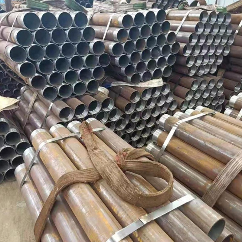 屏边地质钻探用跟管