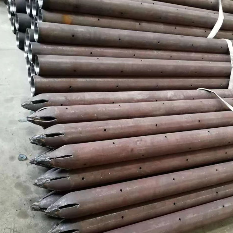 屏边76mm管棚管