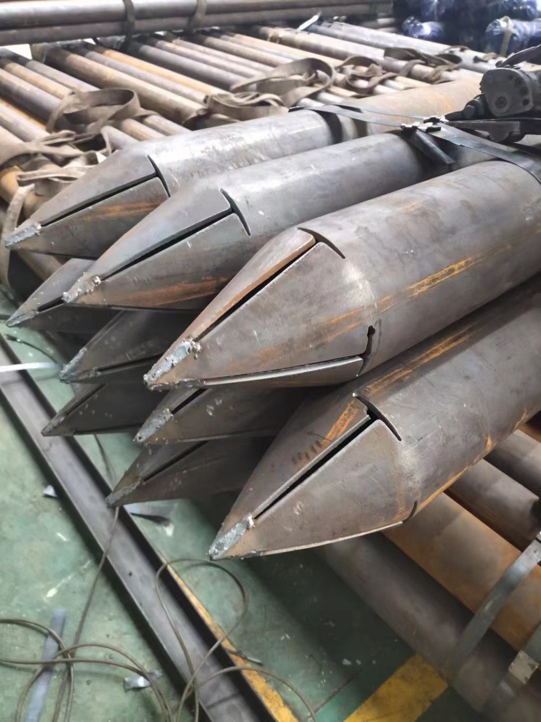屏边108mm管棚管