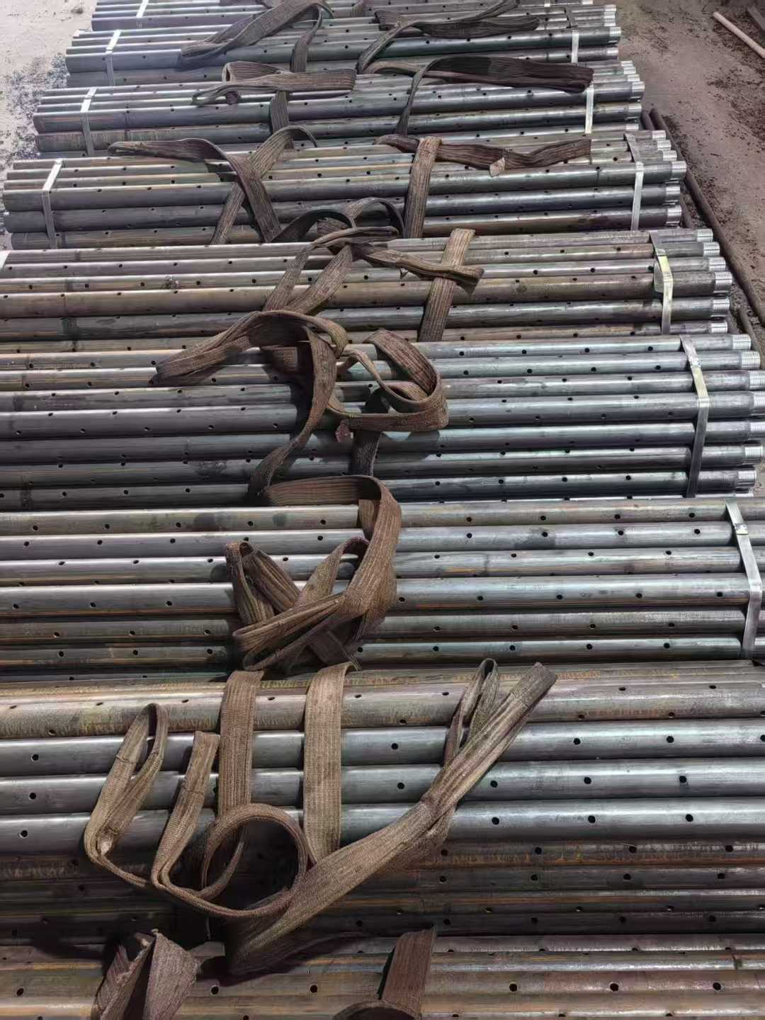屏边127mm管棚管