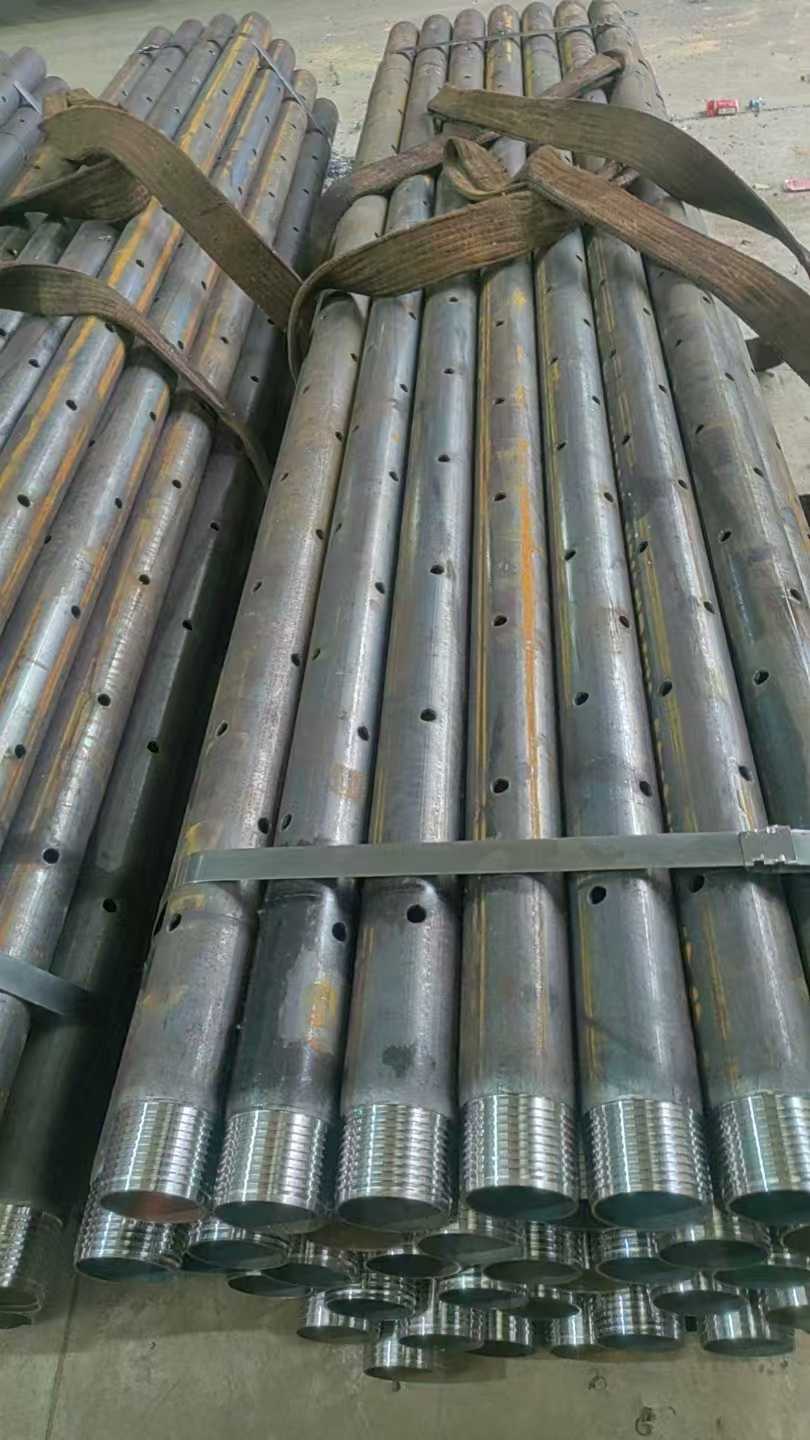 屏边159mm管棚管