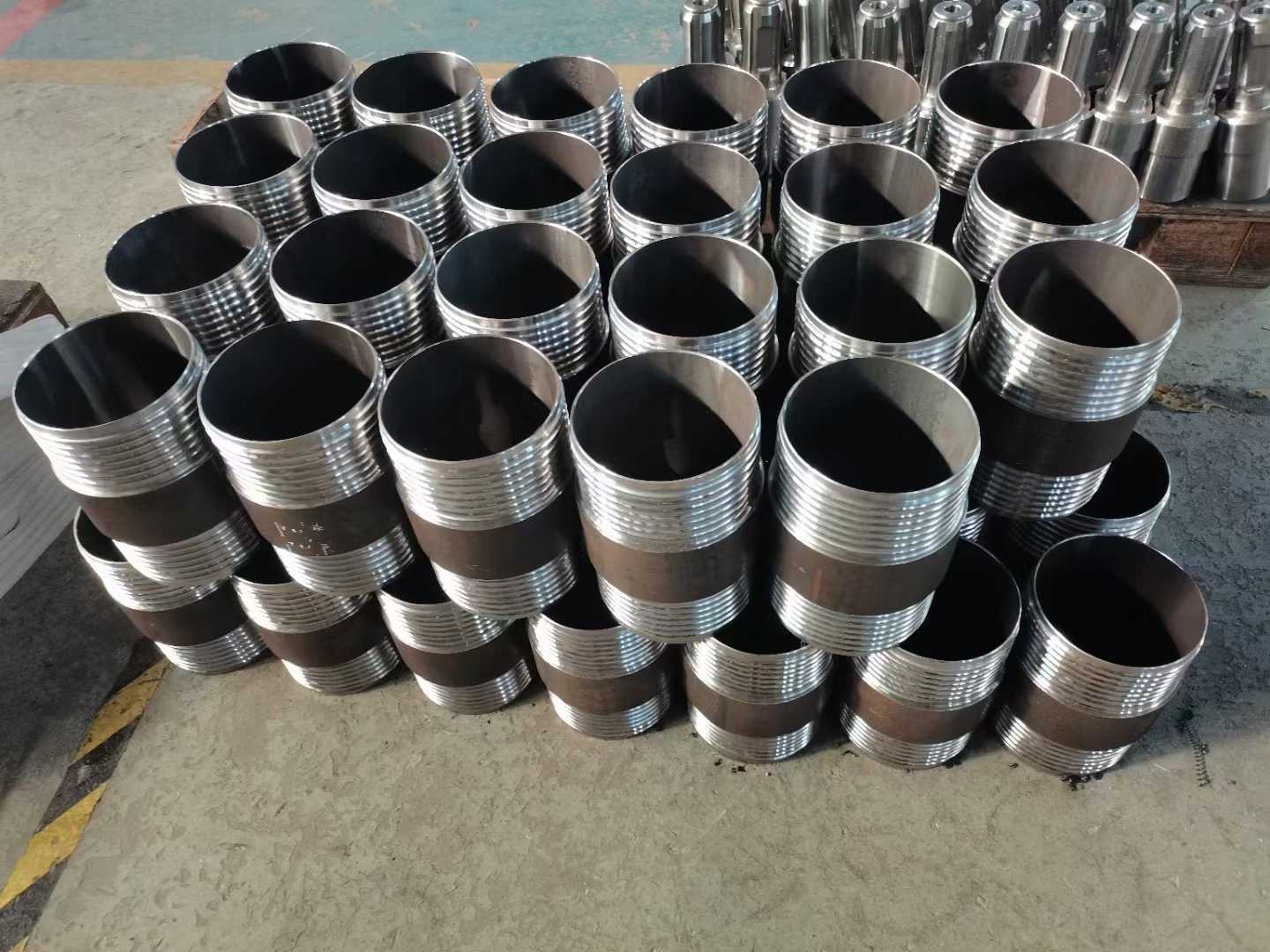 屏边219mm管棚管